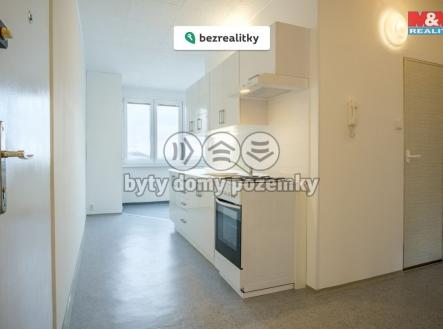 Prodej bytu, 2+1, 53 m²