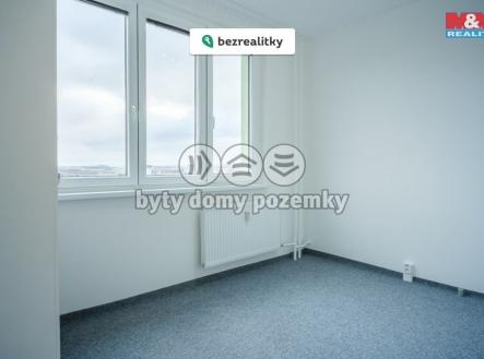 Prodej bytu, 2+1, 53 m²