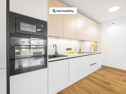 Prodej bytu, 3+kk, 90 m²