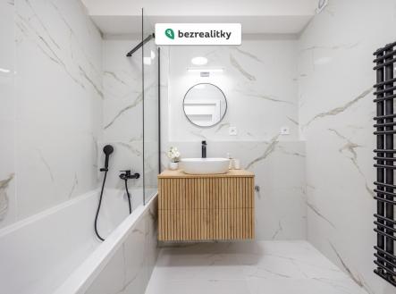 Prodej bytu, 3+kk, 92 m²