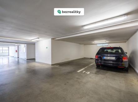Prodej bytu, 3+kk, 92 m²