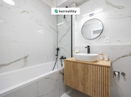 Prodej bytu, 3+kk, 92 m²