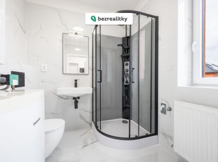 Prodej domu/vily, 120 m²