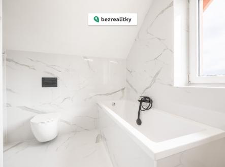 Prodej domu/vily, 120 m²