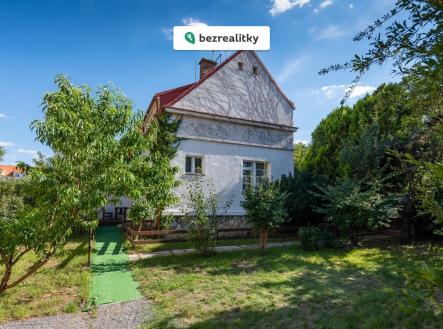 Prodej domu/vily, 74 m²