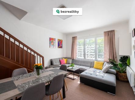 Prodej domu/vily, 74 m²