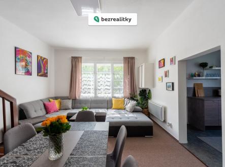 Prodej domu/vily, 74 m²