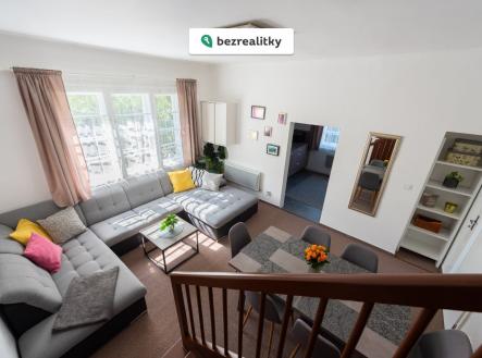 Prodej domu/vily, 74 m²