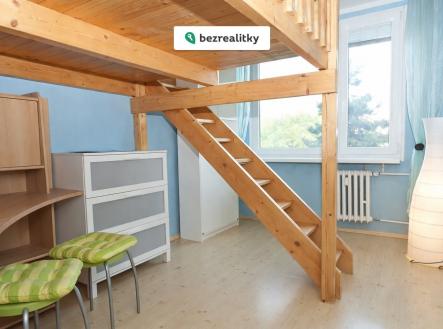 Prodej bytu, 2+kk, 39 m²