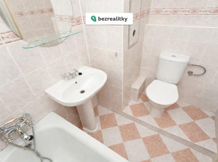 Prodej bytu, 2+kk, 39 m²