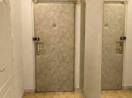 Prodej bytu, 2+kk, 39 m²