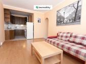 Prodej bytu, 2+kk, 39 m²