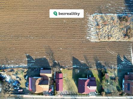 Prodej pozemku pro bydlení, 1 692 m²