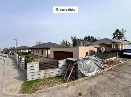 Prodej domu/vily, 216 m²