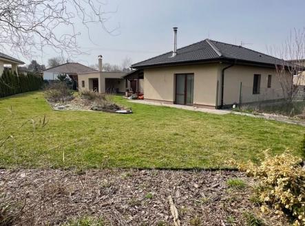 Prodej domu/vily, 216 m²