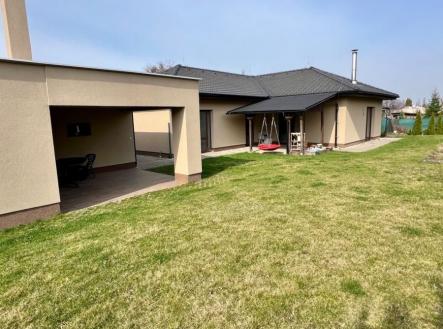 Prodej domu/vily, 216 m²