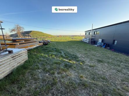 Prodej komerčního objektu, jiný, 282 m²