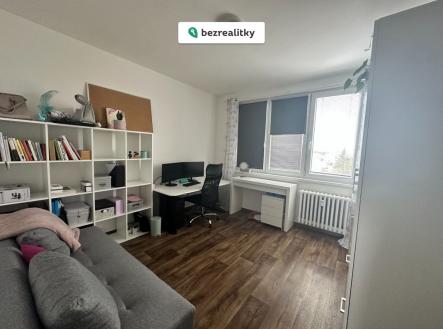 Prodej bytu, 4+kk, 66 m²
