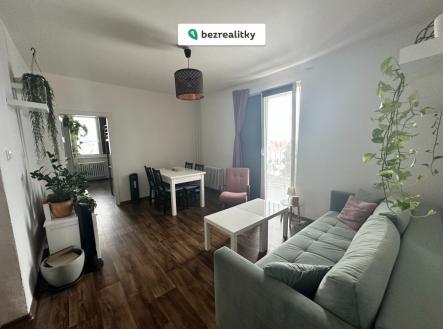 Prodej bytu, 4+kk, 66 m²