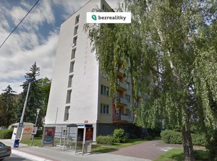 Prodej bytu, 4+kk, 66 m²