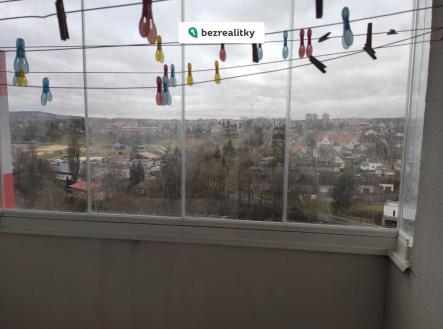 Prodej bytu, 3+1, 75 m²