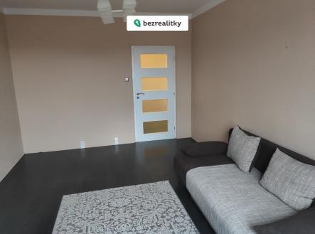 Prodej bytu, 3+1, 75 m²