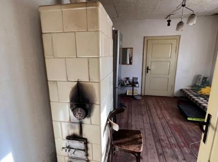 Prodej domu/vily, 292 m²