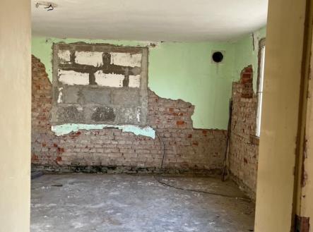 Prodej domu/vily, 292 m²