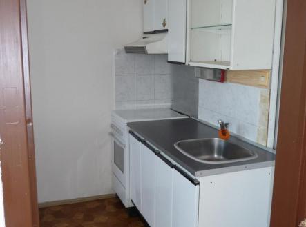 Prodej bytu, 2+1, 44 m²