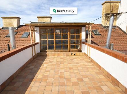 Prodej bytu, 5+kk, 123 m²