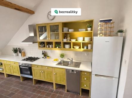 Prodej bytu, 5+kk, 123 m²