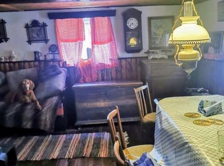 Prodej domu/vily, 109 m²