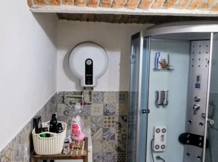 Prodej domu/vily, 109 m²