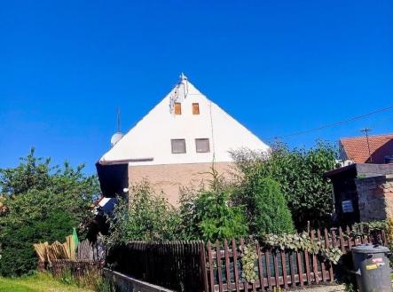 Prodej domu/vily, 109 m²