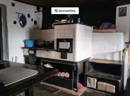 Prodej domu/vily, 109 m²