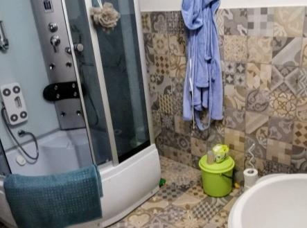 Prodej domu/vily, 109 m²