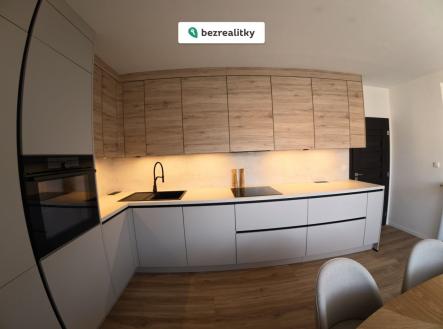 Prodej bytu, 3+kk, 66 m²