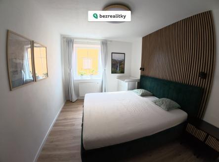 Prodej bytu, 3+kk, 66 m²