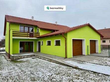 Prodej domu/vily, 180 m²