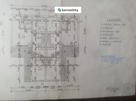 Prodej domu/vily, 180 m²