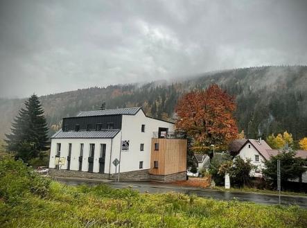 Prodej bytu, 2+kk, 45 m²