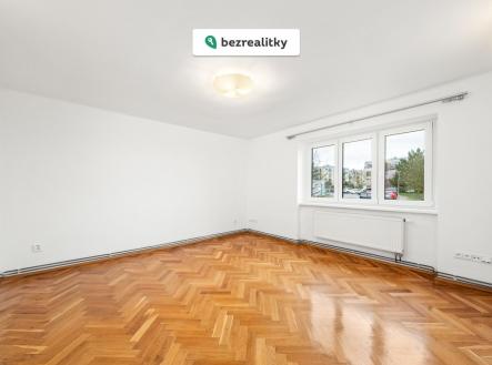 Prodej bytu, 3+kk, 60 m²