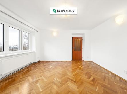 Prodej bytu, 3+kk, 60 m²