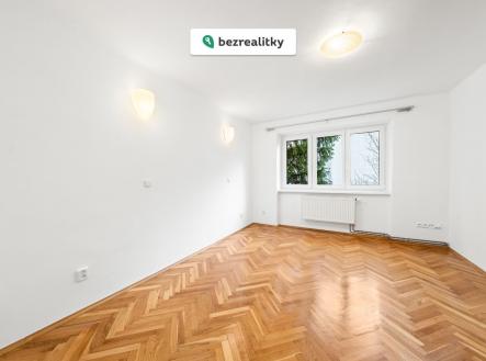 Prodej bytu, 3+kk, 60 m²