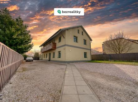 Prodej domu/vily, 232 m²