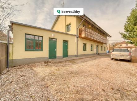 Prodej domu/vily, 232 m²