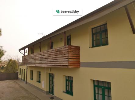 Prodej domu/vily, 232 m²