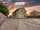 Prodej domu/vily, 232 m²
