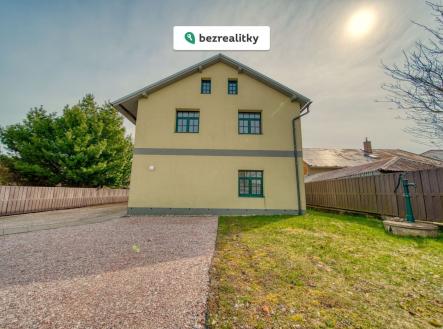Prodej domu/vily, 232 m²