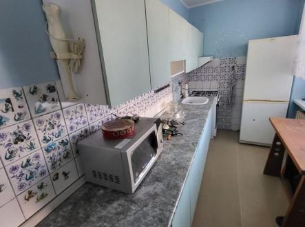 Prodej bytu, 3+1, 75 m²